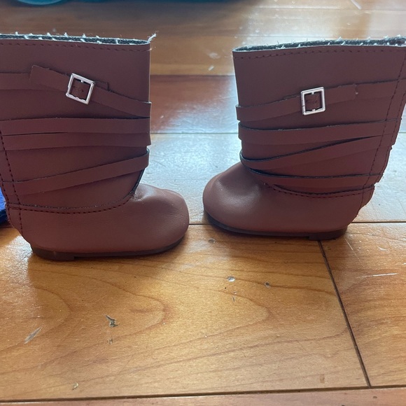 American Girl Doll Of The Year Sage 2013 - Picture 12 of 13